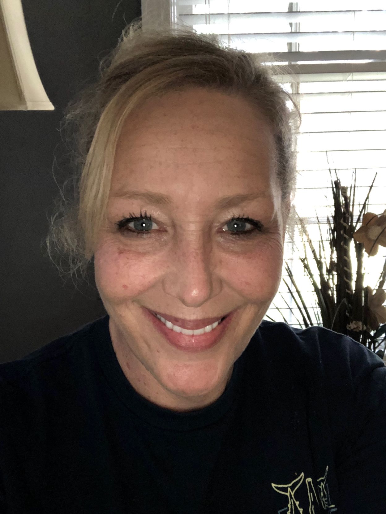 Kimberly Padier Franker